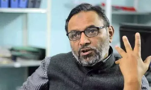 യോഗി ആദിത്യനാഥിന് പരാജയഭീതി: ഡോ. എസ്‌ക്യുആർ ഇല്യാസ്