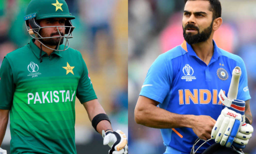 ലോകകപ്പ് ടി20: പന്ത്രണ്ടംഗ ടീമിനെ പ്രഖ്യാപിച്ച് പാകിസ്താൻ