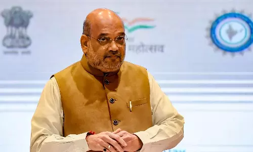 ജമ്മു കശ്മീരിന്റെ സംസ്ഥാന പദവി പുനസ്ഥാപിക്കുമെന്ന് അമിത് ഷാ