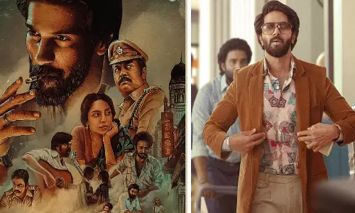 കാത്തിരിപ്പുകള്‍ക്ക് വിരാമം; കുറുപ്പ് നവംബര്‍ 12 ന് ലോകമെമ്പാടുമുള്ള തിയേറ്ററുകളിലേക്ക്