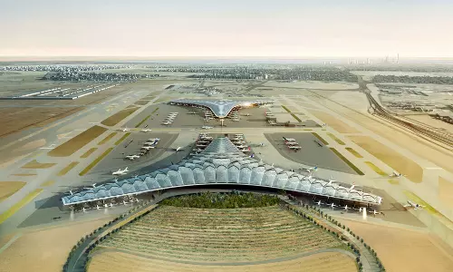 ഒമിക്രോൺ: കുവൈത്ത് അന്താരാഷ്ട്ര വിമാനത്താവളത്തിൽ നിരീക്ഷണം ശക്തമാക്കി