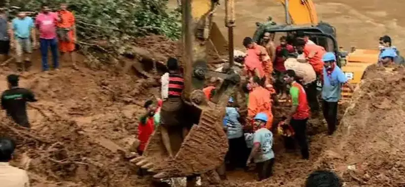 കൊക്കയാര് ദുരന്തബാധിത പ്രദേശം വാസയോഗ്യമല്ല; പുനരധിവാസത്തിന് ചെലവ് 200 കോടിയിലേറെ കൊക്കയാര് ദുരന്തബാധിത പ്രദേശം വാസയോഗ്യമല്ല; പുനരധിവാസത്തിന് ചെലവ് 200 കോടിയിലേറെ