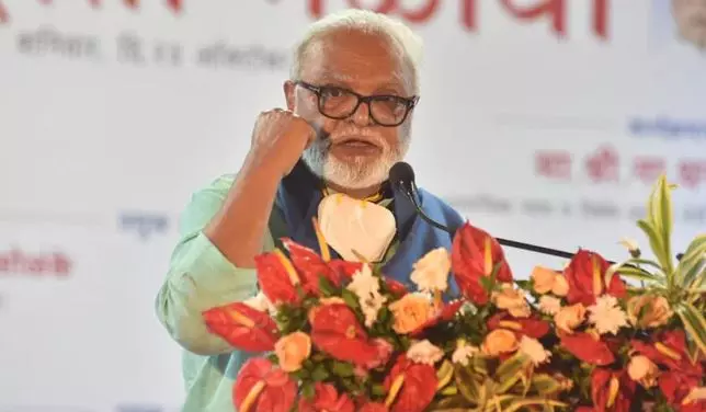 ഷാരൂഖ് ഖാന് ബിജെപിയില് ചേര്ന്നാല് ലഹരിമരുന്ന് പഞ്ചസാരപ്പൊടിയാകും: മഹാരാഷ്ട്ര മന്ത്രി ഷാരൂഖ് ഖാന് ബിജെപിയില് ചേര്ന്നാല് ലഹരിമരുന്ന് പഞ്ചസാരപ്പൊടിയാകും: മഹാരാഷ്ട്ര മന്ത്രി