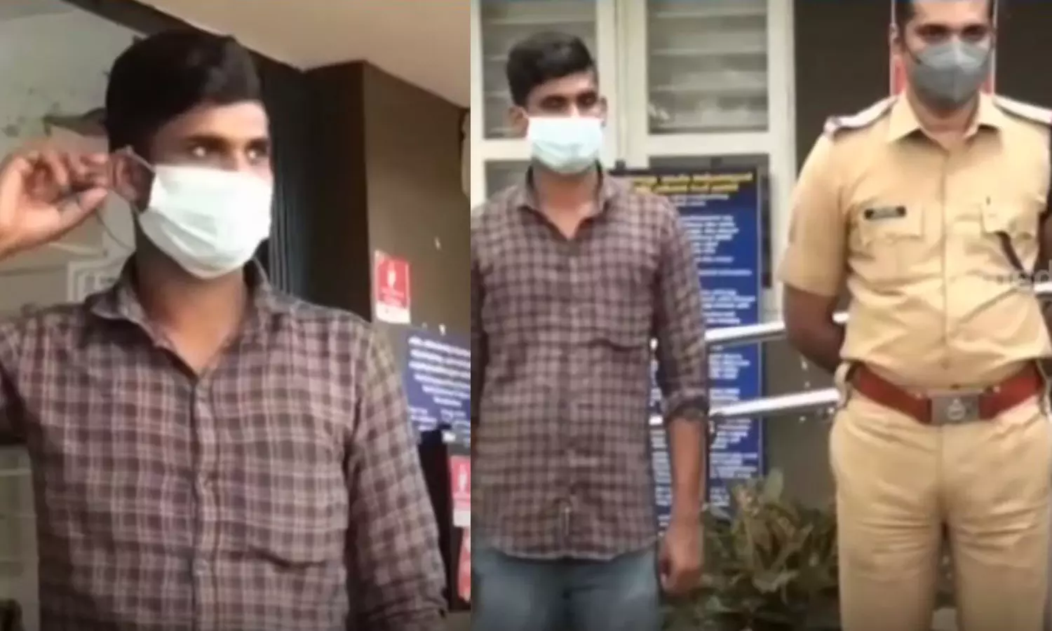 70 ലക്ഷം ലോട്ടറി അടിച്ചു,ഇമാം ഹുസൈന്റെ സമാധാനം പോയി: സഹായം തേടി പൊലീസ് സ്റ്റേഷനിൽ