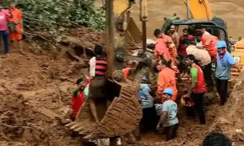 കൊക്കയാര്‍ ദുരന്തബാധിത പ്രദേശം വാസയോഗ്യമല്ല;  പുനരധിവാസത്തിന് ചെലവ് 200 കോടിയിലേറെ