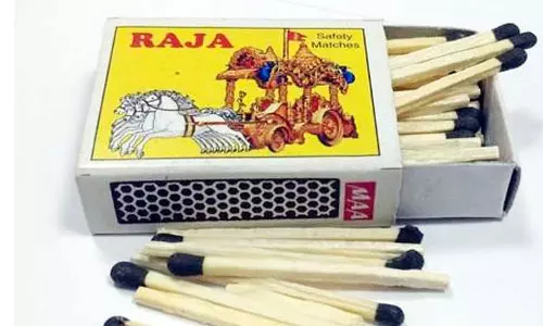 തീപ്പെട്ടിയുടെ വില വരെ കൂട്ടി; വില വര്‍ധന 14 വര്‍ഷത്തിനു ശേഷം