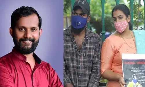 ദത്ത് വിവാദം; എല്ലാം നിയമപരമെന്ന് ശിശുക്ഷേമ സെക്രട്ടറി ഷിജു ഖാന്‍