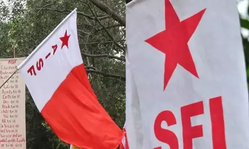 എംജി സര്‍വകലാശാല സംഘര്‍ഷം, എസ്എഫ്‌ഐ-എഐഎസ്എഫ് നേതാക്കള്‍ മൊഴി നല്‍കുന്നില്ല; വെട്ടിലായി പൊലീസ്