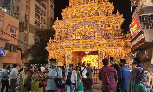 ഷോപ്പിംഗ് ഓണ്‍ലൈനില്‍, യാത്രകള്‍ ഒഴിവാക്കുക; ഉത്സവങ്ങൾക്ക് കോവിഡ് നിയന്ത്രണങ്ങളുമായി കേന്ദ്ര സർക്കാർ