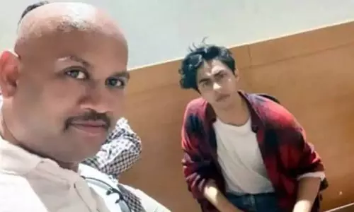 ആര്യൻഖാൻ കേസ് ; കൈക്കൂലി ആരോപണം നിഷേധിച്ച് എൻ.സി.ബി