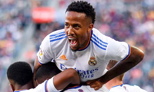 ബാഴ്സക്ക് ഹോം ഗ്രൗണ്ടിൽ കണ്ണീർ; എൽ ക്ലാസിക്കോയിൽ റയലിന് ജയം