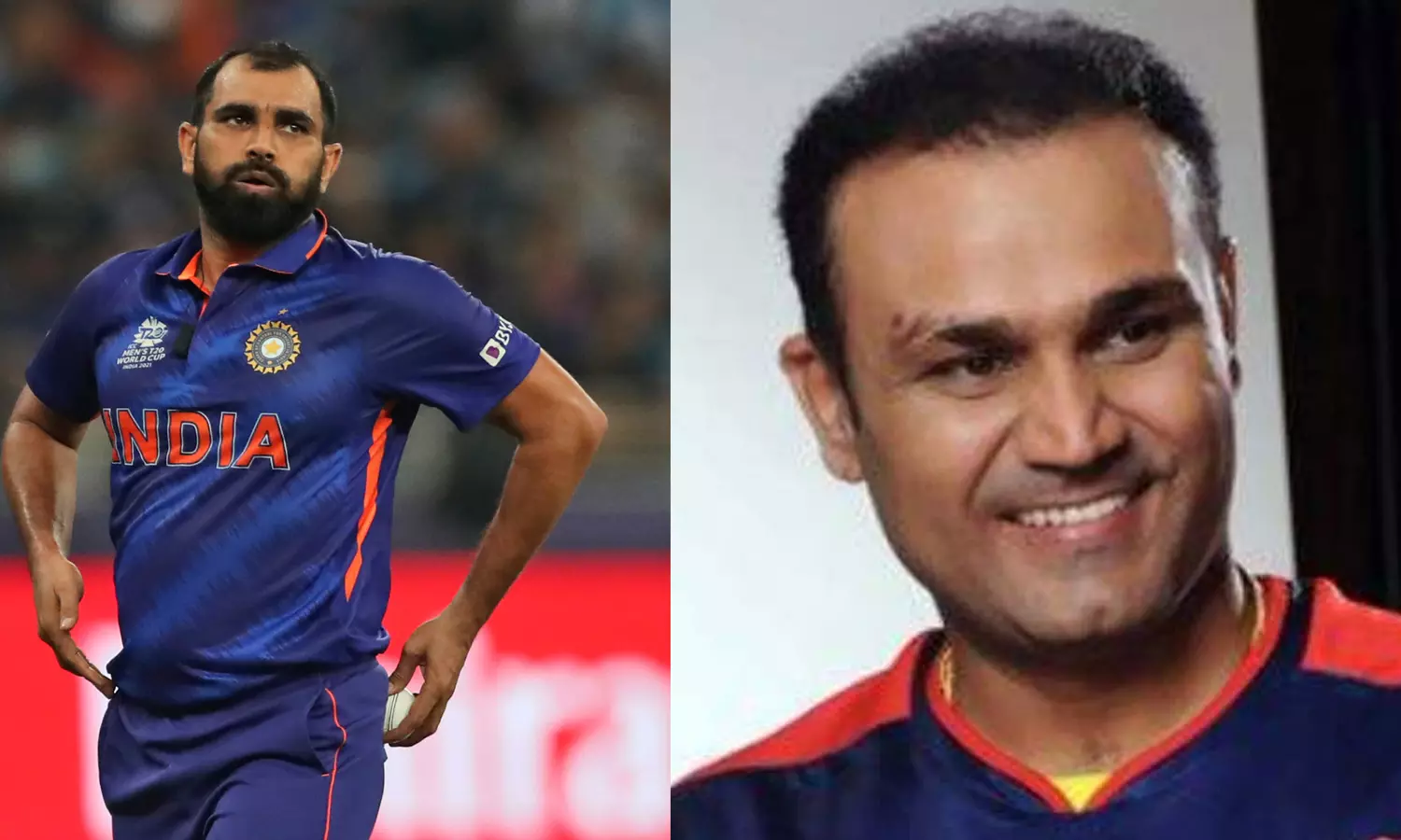 സൈബർ അറ്റാക്ക് ഞെട്ടിപ്പിക്കുന്നത്, ഷമിക്കൊപ്പം: ട്വീറ്റുമായി സെവാഗ് സൈബർ അറ്റാക്ക് ഞെട്ടിപ്പിക്കുന്നത്, ഷമിക്കൊപ്പം: ട്വീറ്റുമായി സെവാഗ്