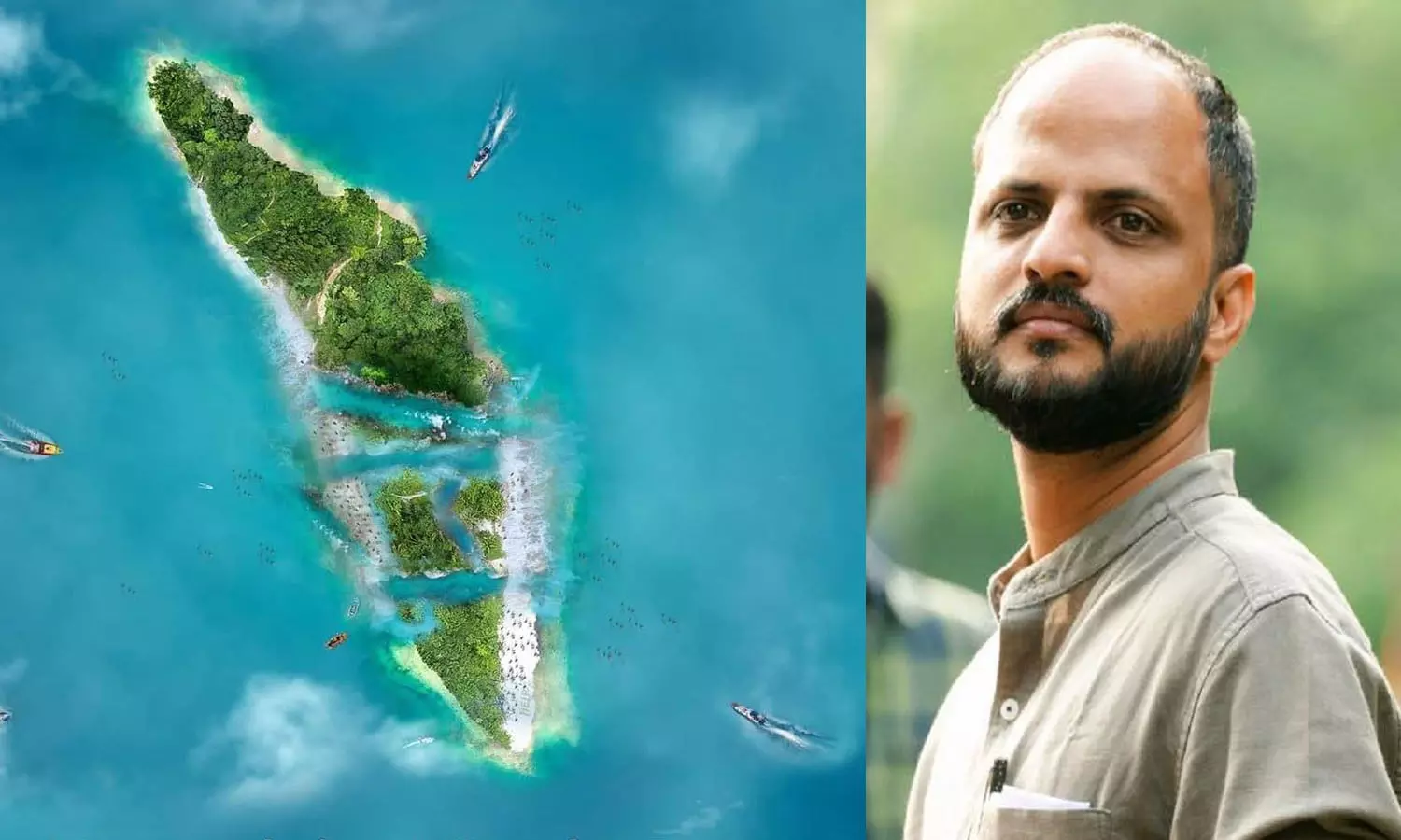 ഡാം പൊട്ടി മരിക്കാന്‍ സാധ്യതയുള്ളവര്‍ മരണമൊഴി എഴുതി കോടതിയില്‍ സമര്‍പ്പിക്കണം: ജൂഡ് ആന്റണി