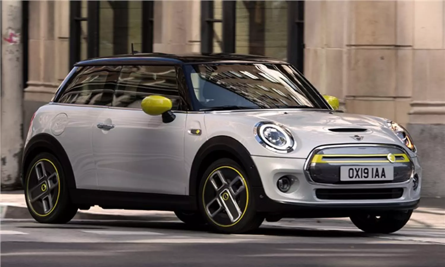 മിനി കൂപ്പർ ഇലക്ട്രിക് വേർഷൻ- മിനി കൂപ്പർ എസ്.ഇ ഇവിയുടെ ബുക്കിങ് ഇന്ത്യയിൽ ഉടൻ ആരംഭിക്കും