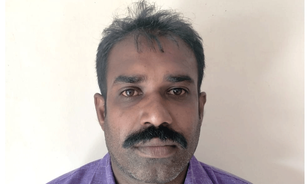 പത്തനംതിട്ടയിലെ നഴ്സിന്റെ മരണം കൊലപാതകം; പ്രതി അറസ്റ്റിൽ പത്തനംതിട്ടയിലെ നഴ്സിന്റെ മരണം കൊലപാതകം; പ്രതി അറസ്റ്റിൽ