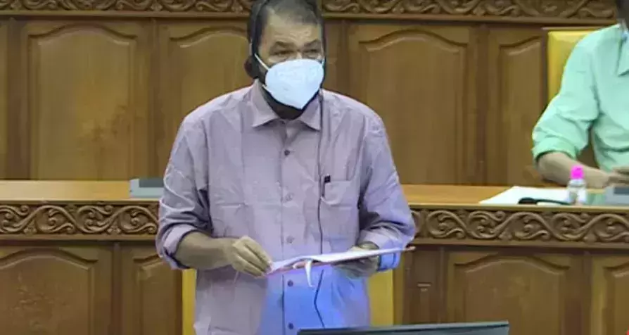 പ്ലസ് വൺ പ്രവേശനത്തിന് പുതിയ മാനദണ്ഡം, 10 മുതല്‍ 20 ശതമാനം വരെ സീറ്റ് വര്‍ധിപ്പിക്കും: മന്ത്രി നിയമസഭയില്‍