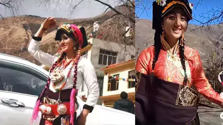 ലൈവിനിടെ യുവതിയെ തീ കൊളുത്തി കൊലപ്പെടുത്തിയ മുന്‍ഭര്‍ത്താവിന് വധശിക്ഷ വിധിച്ച് ചൈനീസ് കോടതി