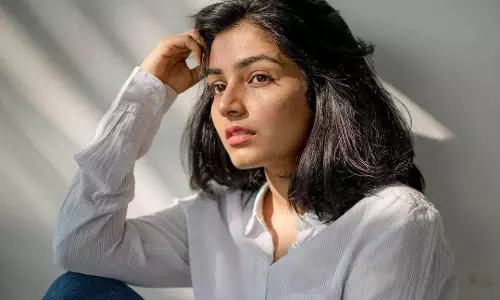 എനിക്കൊരു നടിയാകാന്‍ സാധിക്കുമെന്ന് ഞാന്‍ മനസിലാക്കിയത് അപ്പോഴാണ്; രജീഷാ വിജയന്‍