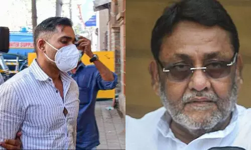 നവാബ് മാലിക്കിന് തിരിച്ചടി; മയക്കുമരുന്ന് കേസില്‍ മരുമകന്‍റെ ജാമ്യം റദ്ദാക്കാന്‍ എന്‍.സി.ബി ഹൈക്കോടതിയിലേക്ക്