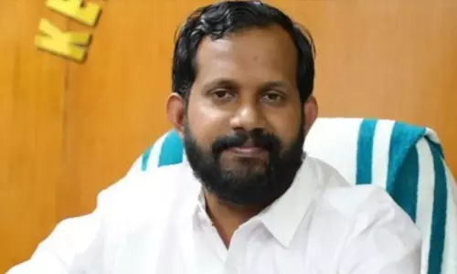 എല്ലാം ഷിജു ഖാന്‍റെ അറിവോടെ, സിസിടിവി ദൃശ്യങ്ങള്‍ നശിപ്പിച്ചു; ശിശുക്ഷേമ സമിതിയിലെ ഒരു വിഭാഗം ജീവനക്കാര്‍ മുഖ്യമന്ത്രിക്കയച്ച കത്തിന്‍റെ പൂര്‍ണരൂപം