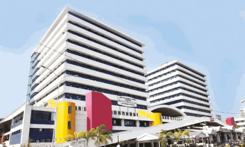 കോഴിക്കോട് കെ.എസ്.ആർ.ടി.സി ബസ് സ്റ്റാൻഡിന്റെ ബലക്ഷയം: വിദഗ്ധ സമിതിയെ നിയോഗിച്ചു കോഴിക്കോട് കെ.എസ്.ആർ.ടി.സി ബസ് സ്റ്റാൻഡിന്റെ ബലക്ഷയം: വിദഗ്ധ സമിതിയെ നിയോഗിച്ചു