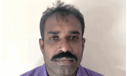 പത്തനംതിട്ടയിലെ നഴ്‌സിന്റെ മരണം കൊലപാതകം; പ്രതി അറസ്റ്റിൽ