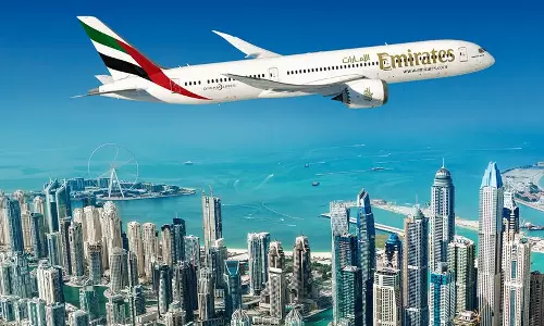 എമിറേറ്റ്‌സില്‍ 6000 ഒഴിവുകള്‍; വെബ്‌സൈറ്റിലൂടെ അപേക്ഷിക്കാം