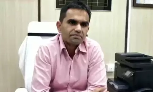 ആദ്യം സൂപ്പര്‍ ഹീറോ, ഇപ്പോള്‍ സംശയത്തിന്‍റെ നിഴലില്‍... ആരാണ് സമീര്‍ വാങ്കഡെ?