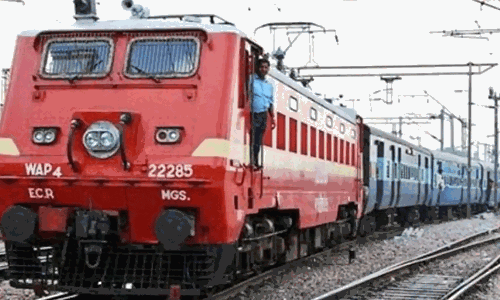 ട്രെയിനുകളിൽ ജനറൽ കോച്ചുകൾ നവംബർ ഒന്ന് മുതൽ