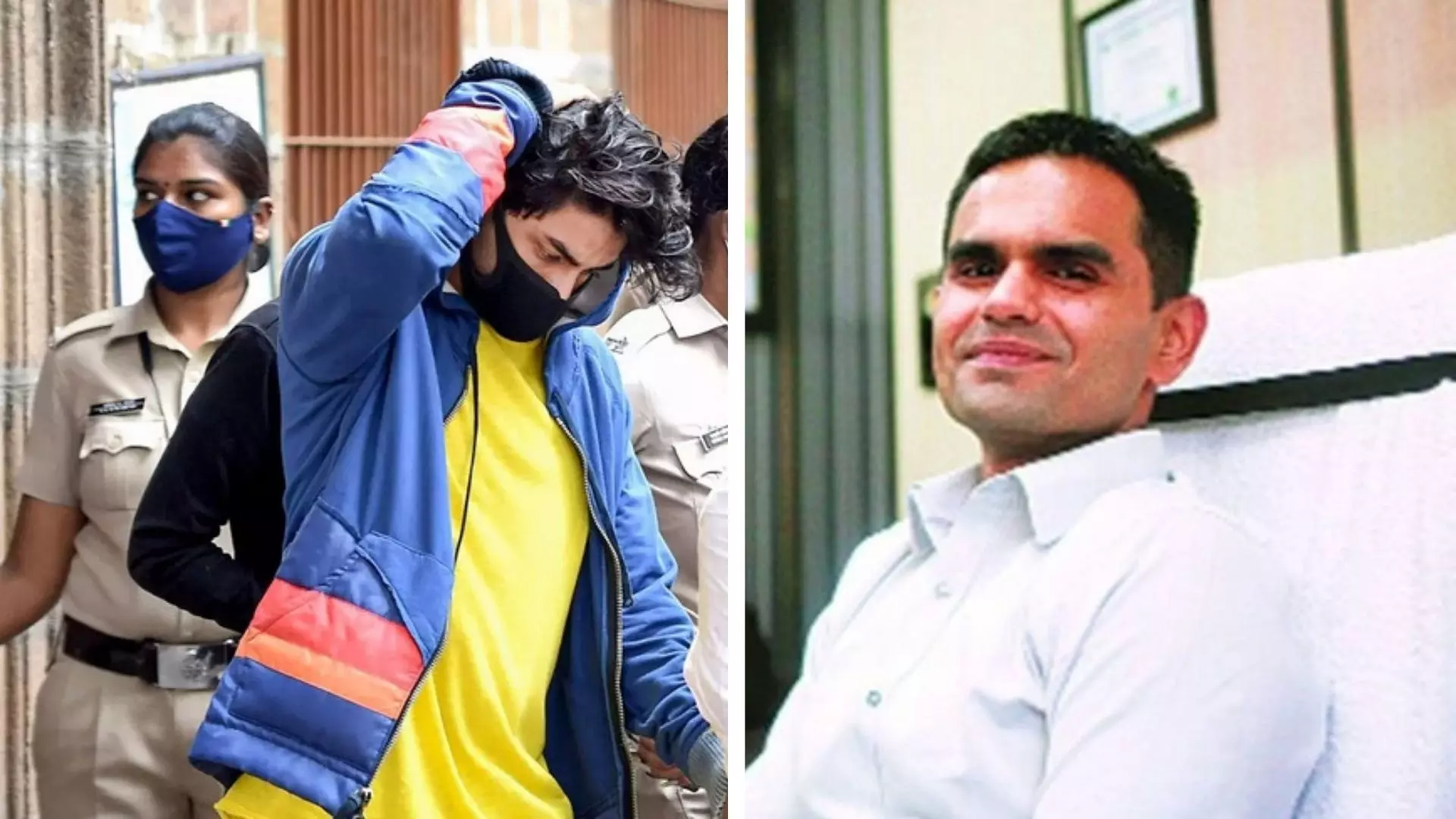 ആര്യൻ ഖാന്‍റേയും കൂട്ടു പ്രതികളുടെയും ജാമ്യാപേക്ഷ ഇന്ന് ബോംബെ ഹൈക്കോടതി പരിഗണിക്കും