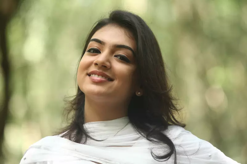 അന്ന് ആ ഇന്‍റര്‍വ്യൂ കൊടുക്കുമ്പോള്‍ ക്ലൈമാക്സ് ഇങ്ങനെയാകുമെന്ന് നസ്രിയ വിചാരിച്ചിട്ടുണ്ടാകില്ല...