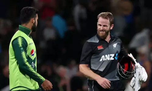 ആദ്യ ജയം തേടി ദക്ഷിണാഫ്രിക്കയും വെസ്റ്റിൻഡീസും; പാകിസ്താന്‍ ഇന്ന് കിവീസിനെതിരെ