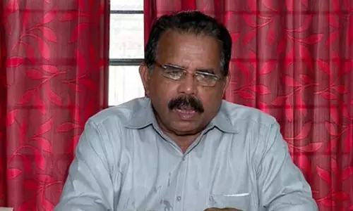 കുഞ്ഞിനെ ദത്തു നല്‍കിയ സംഭവം; ഷിജുഖാൻ നിയമപ്രകാരമാണ് കാര്യങ്ങൾ ചെയ്തതെന്ന് ആനാവൂര്‍ നാഗപ്പന്‍