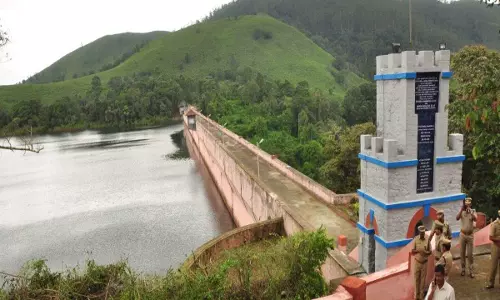 മുല്ലപ്പെരിയാർ ഡാം തുറക്കുന്നതിന് 24 മണിക്കൂർ മുൻപ് തമിഴ്നാട് മുന്നറിയിപ്പ് നൽകണമെന്ന് കേരളം