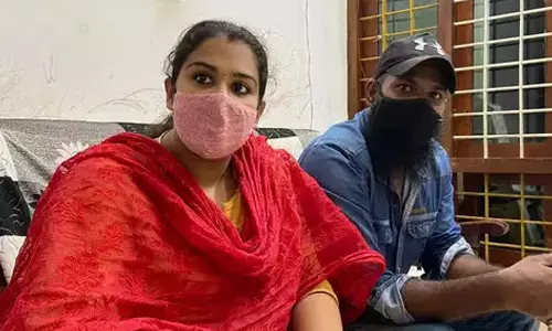 കുഞ്ഞിനെ തട്ടിക്കൊണ്ടുപോയി ദത്ത് നൽകിയെന്ന പരാതിയിൽ അനുപമയിൽ നിന്ന് മൊഴിയെടുക്കും