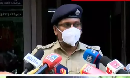 പെണ്‍കുട്ടിക്ക് നേരെയുള്ള ആക്രമണം; പിന്നില്‍‌ കൃത്യമായ ആസൂത്രണമുണ്ടെന്നും ലക്ഷ്യം പീഡനമെന്നും പൊലീസ്