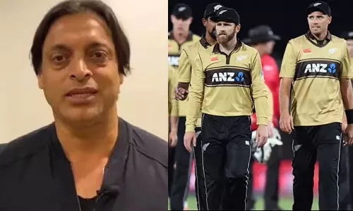 ആരും ശബ്ദമുണ്ടാക്കരുത്, അവര് ഇട്ടേച്ച് പോകും കളിക്ക് മുമ്പെ ന്യൂസിലാൻഡിനെ കൊട്ടി അക്തർ ആരും ശബ്ദമുണ്ടാക്കരുത്, അവര് ഇട്ടേച്ച് പോകും കളിക്ക് മുമ്പെ ന്യൂസിലാൻഡിനെ കൊട്ടി അക്തർ