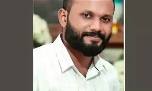 ജന്മദിനത്തിലുണ്ടായ അപകടത്തിൽ മസ്തിഷ്‌കമരണം; ആറു പേർക്ക് പുതുജന്മം നൽകി ആൽബിൻ മടങ്ങി