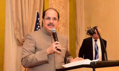 ഇന്ത്യയിൽ നിന്ന് വിമാന സർവീസ്; സൗദി തീരുമാനം കാത്തിരിക്കുകയാണെന്ന് അംബാസിഡർ