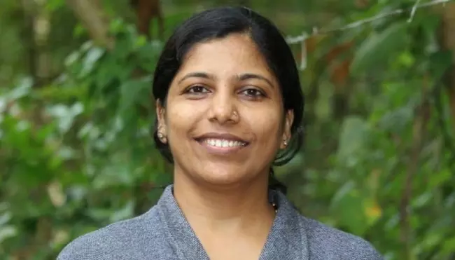 എം.ജി സര്‍വകലാശാലയുടെ അവഗണന തുടരുന്നു; ദീപ പി. മോഹന്‍ നിരാഹാര സമരത്തിലേക്ക്