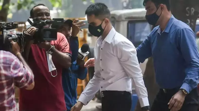 മുംബൈ ലഹരിക്കേസിലെ കോഴ ആരോപണം; സമീർ വാങ്കഡെയെ ഇന്ന് വിജിലൻസ് ചോദ്യം ചെയ്യും