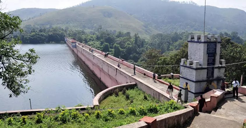 മുല്ലപ്പെരിയാര് ഡാം ജലനിരപ്പ് 137 അടി മതിയെന്ന് മേല്നോട്ട സമിതി മുല്ലപ്പെരിയാര് ഡാം ജലനിരപ്പ് 137 അടി മതിയെന്ന് മേല്നോട്ട സമിതി