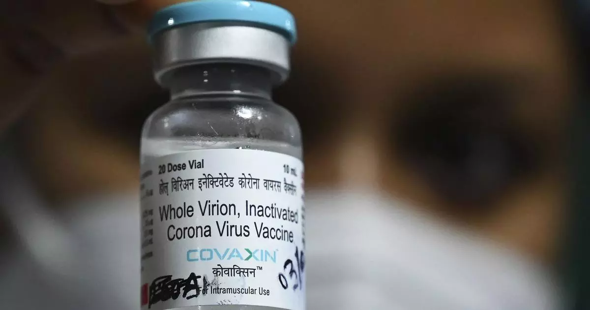 കൊവാക്സിന് ഇനിയും അനുമതിയില്ല; കൂടുതല്‍ വിശദീകരണം തേടി ലോകാരോഗ്യ സംഘടന