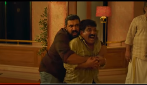 ആർത്തു ചിരിക്കാൻ കനകം കാമിനി കലഹത്തിന്‍റെ പുതിയ ടീസര്‍