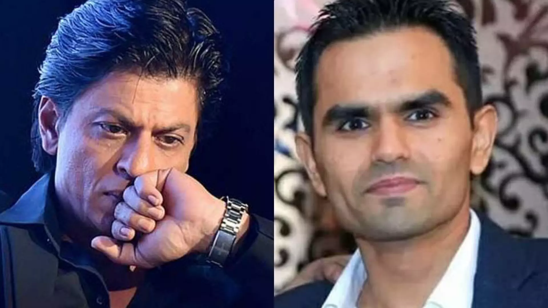 ഷാറൂഖും സമീറും തമ്മിലുരസുന്നത് ആദ്യമല്ല; 2011ല്‍ കിംഗ് ഖാന് നഷ്ടമായത് 1.5 ലക്ഷം