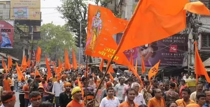 ത്രിപുരയിലെ വർഗീയ ആക്രമണത്തിൽ ദേശീയ മനുഷ്യാവകാശ കമ്മീഷൻ റിപ്പോർട്ട് തേടി