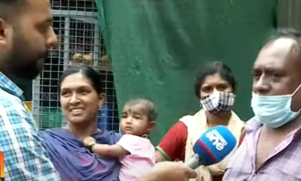 ഏതു സമയത്ത്, എന്തു സംഭവിക്കുമെന്ന് ആർക്കുമറിയില്ല; മുല്ലപ്പെരിയാർ ഡാമിന്റെ താഴ്വാരത്തു താമസിക്കുന്നവർ പറയുന്നു ഏതു സമയത്ത്, എന്തു സംഭവിക്കുമെന്ന് ആർക്കുമറിയില്ല; മുല്ലപ്പെരിയാർ ഡാമിന്റെ താഴ്വാരത്തു താമസിക്കുന്നവർ പറയുന്നു