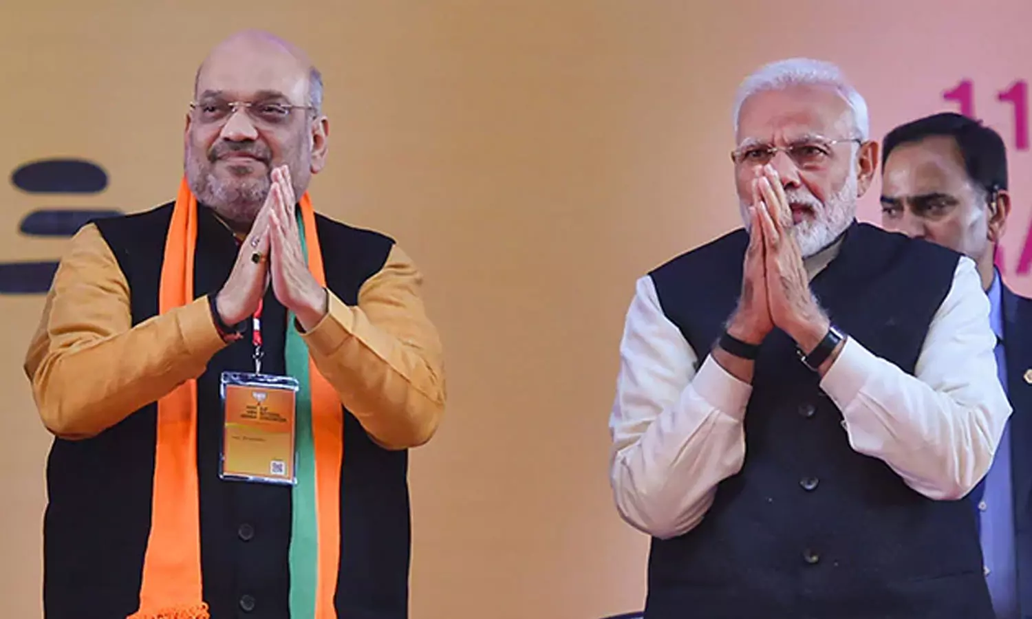 ഇന്ത്യ കണ്ട ഏറ്റവും മികച്ച പ്രധാനമന്ത്രി നരേന്ദ്ര മോദിയാണ്: അമിത് ഷാ