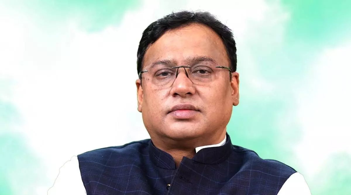 അവരെന്നെ തോല്‍പ്പിക്കാന്‍ നോക്കി... ബിജെപി വിട്ട് എംഎല്‍എ തൃണമൂലില്‍