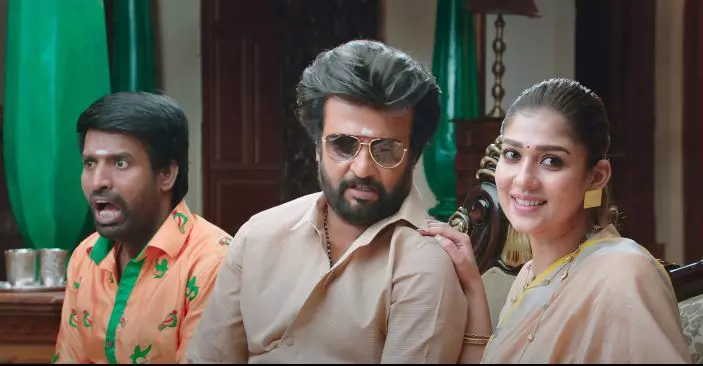 പേര് കാലയ്യന്... അടി ഇടി പൊടിപൂരം... അണ്ണാത്തെ ട്രെയിലറെത്തി പേര് കാലയ്യന്... അടി ഇടി പൊടിപൂരം... അണ്ണാത്തെ ട്രെയിലറെത്തി